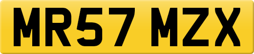 MR57MZX